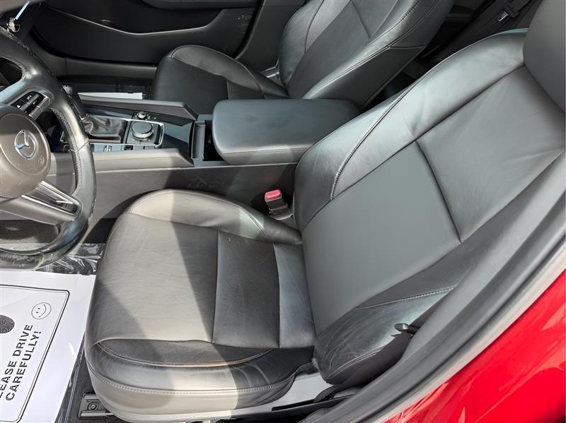 Mazda MAZDA3 Premium 2021