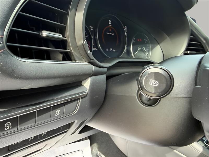 Mazda MAZDA3 Premium 2021