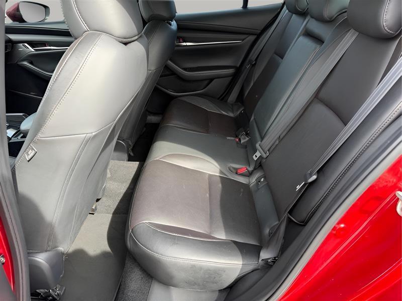 Mazda MAZDA3 Premium 2021