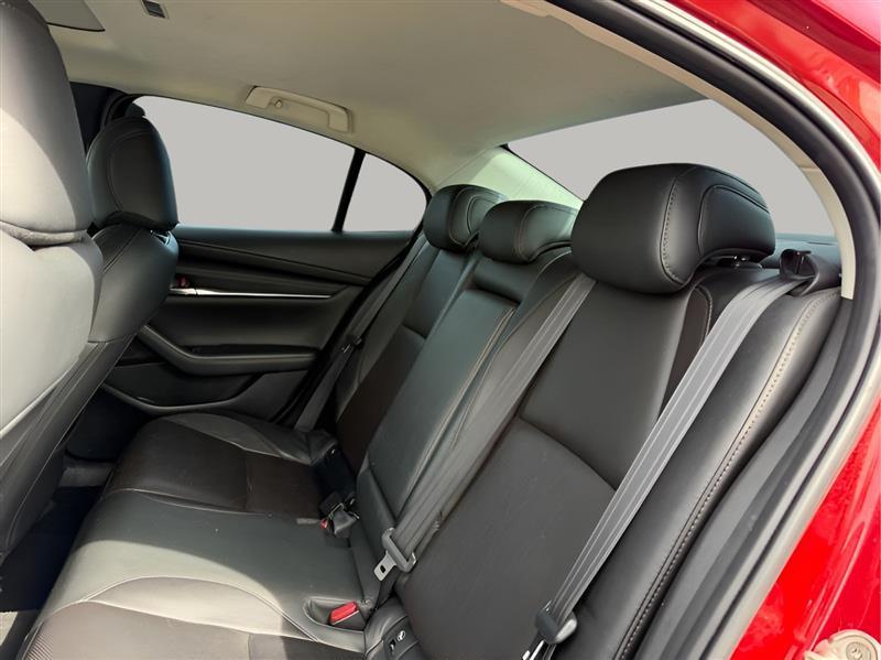 Mazda MAZDA3 Premium 2021