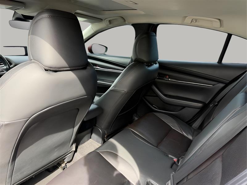 Mazda MAZDA3 Premium 2021
