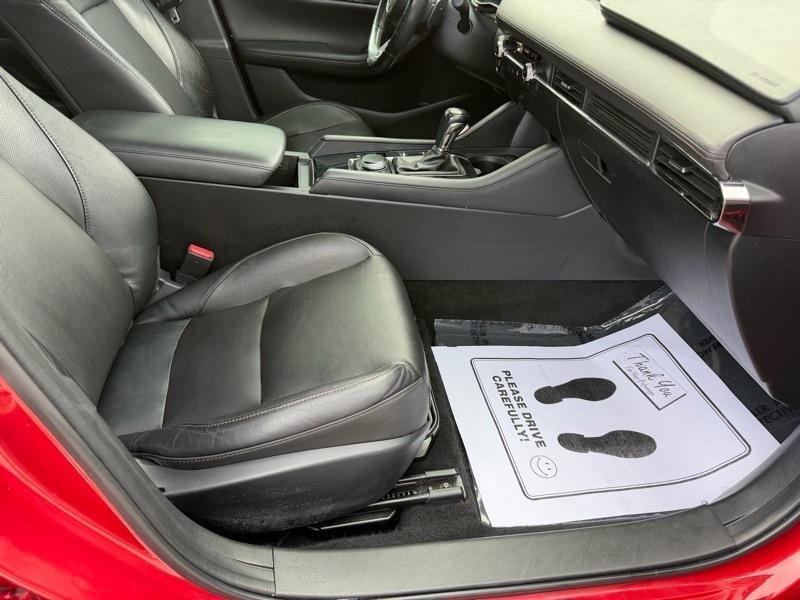 Mazda MAZDA3 Premium 2021