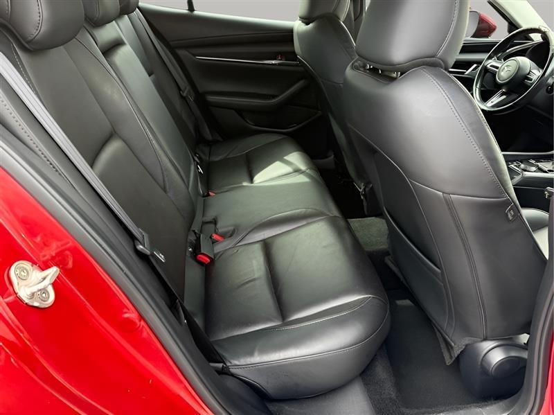 Mazda MAZDA3 Premium 2021