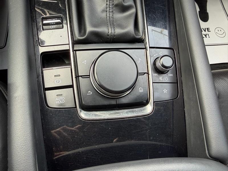 Mazda MAZDA3 Premium 2021