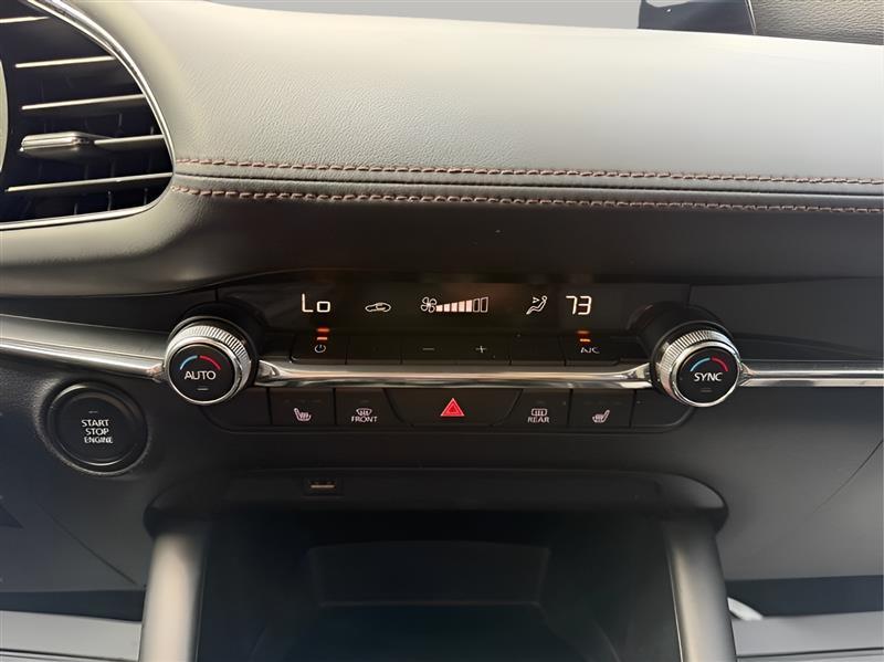 Mazda MAZDA3 Premium 2021