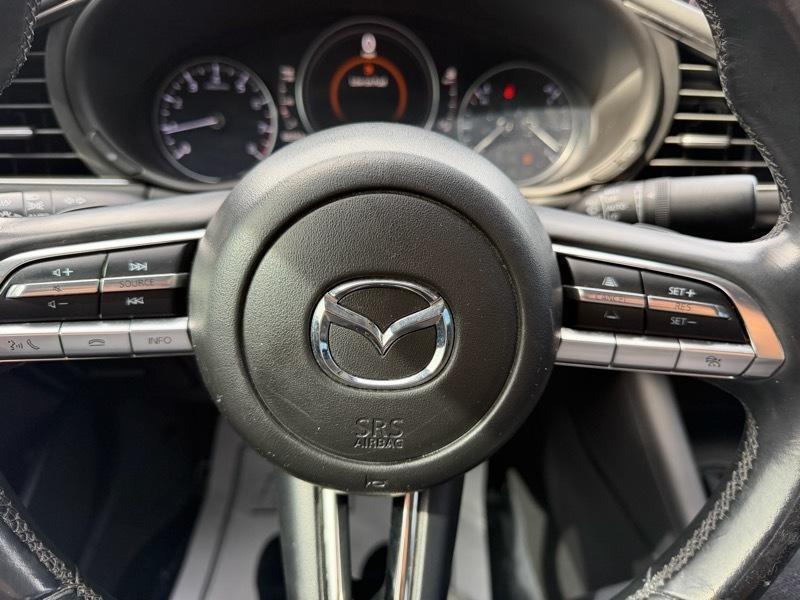 Mazda MAZDA3 Premium 2021