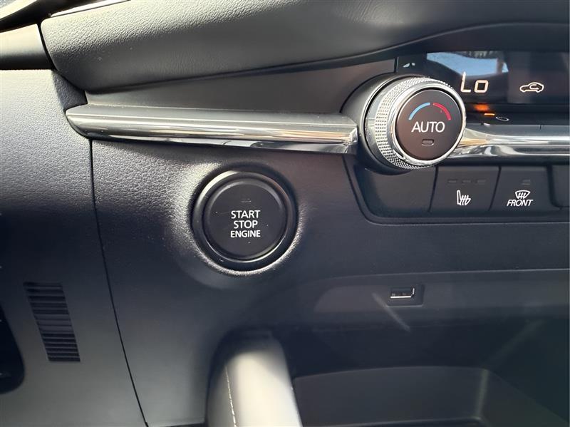 Mazda MAZDA3 Premium 2021