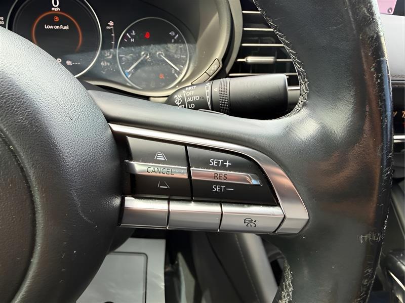 Mazda MAZDA3 Premium 2021