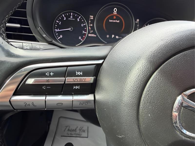 Mazda MAZDA3 Premium 2021