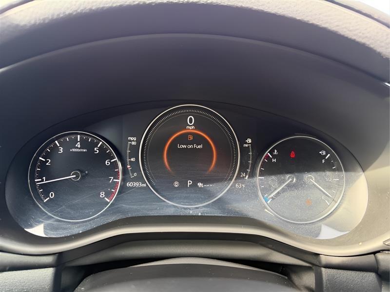 Mazda MAZDA3 Premium 2021
