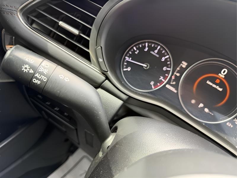 Mazda MAZDA3 Premium 2021