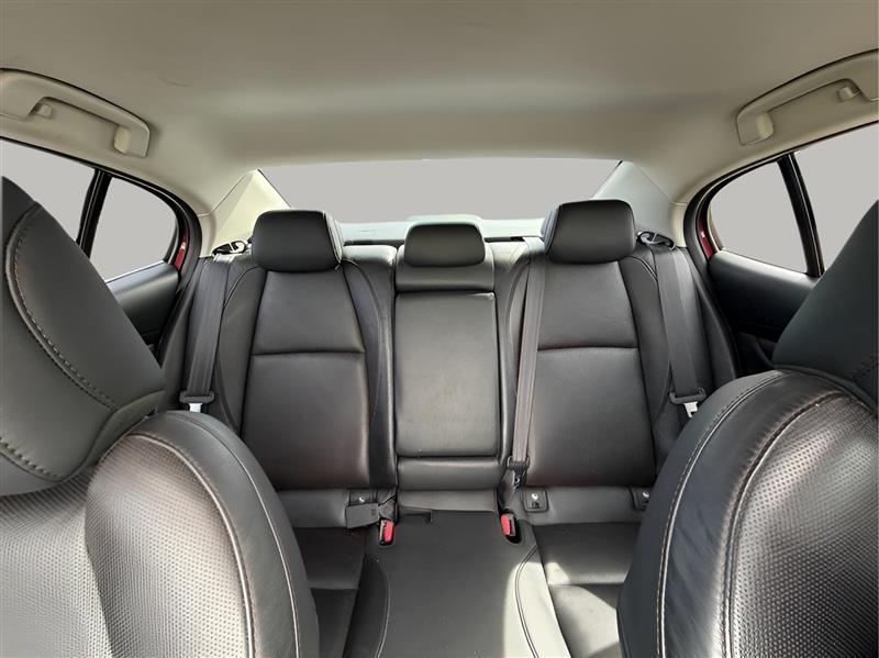 Mazda MAZDA3 Premium 2021