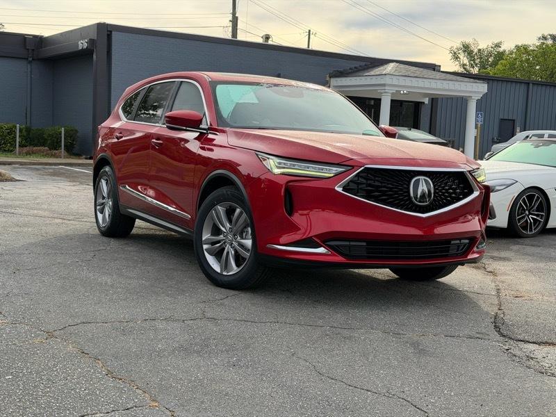 Acura MDX SH-AWD 7-Passenger 2023