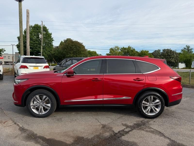 Acura MDX SH-AWD 7-Passenger 2023