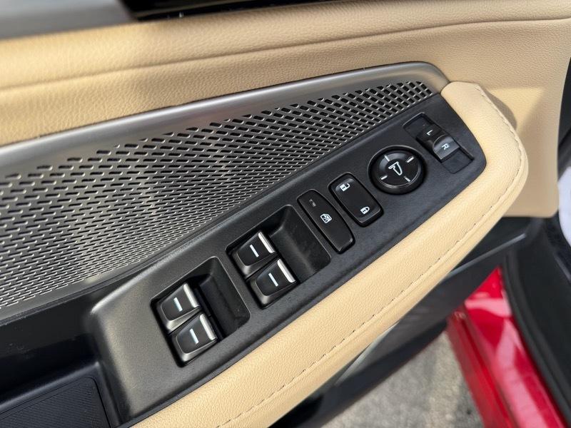 Acura MDX SH-AWD 7-Passenger 2023