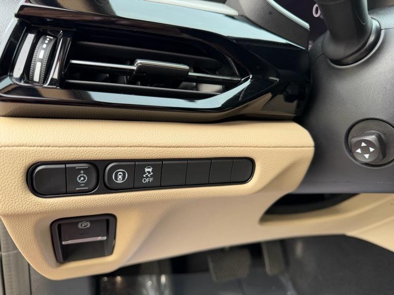 Acura MDX SH-AWD 7-Passenger 2023
