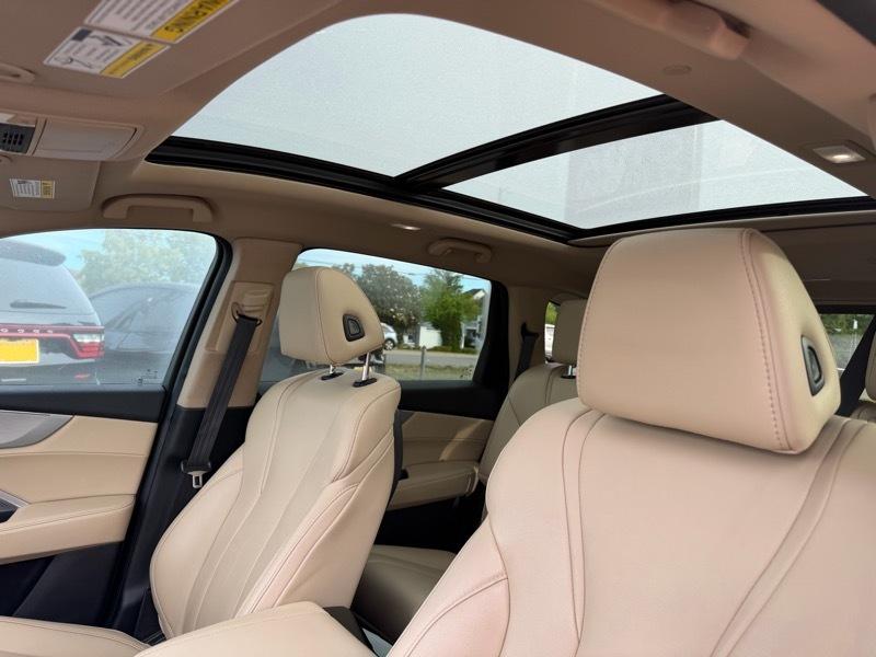 Acura MDX SH-AWD 7-Passenger 2023