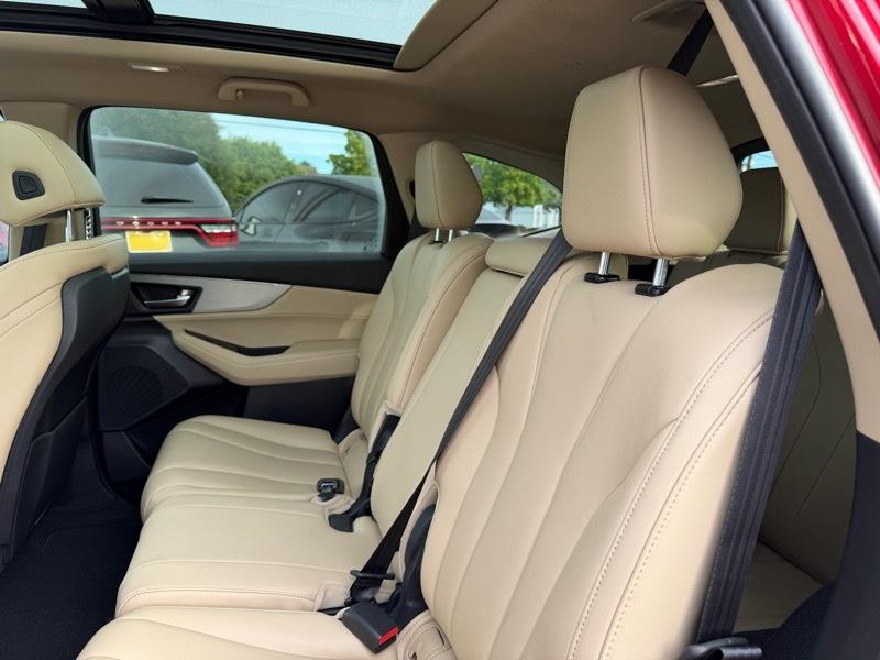 Acura MDX SH-AWD 7-Passenger 2023