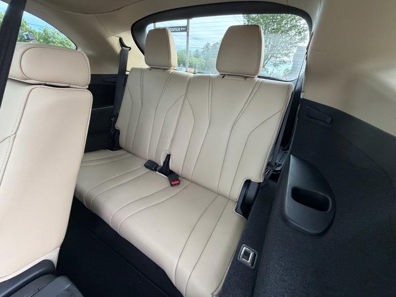 Acura MDX SH-AWD 7-Passenger 2023