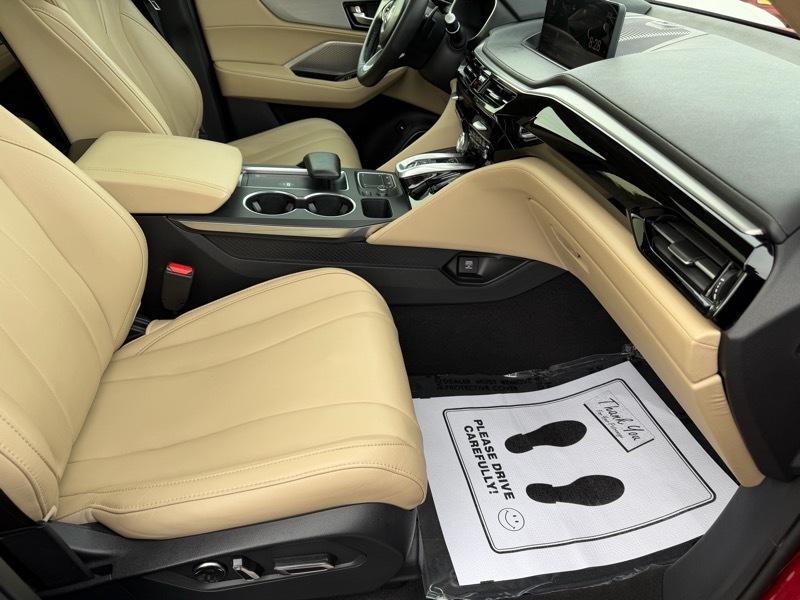 Acura MDX SH-AWD 7-Passenger 2023