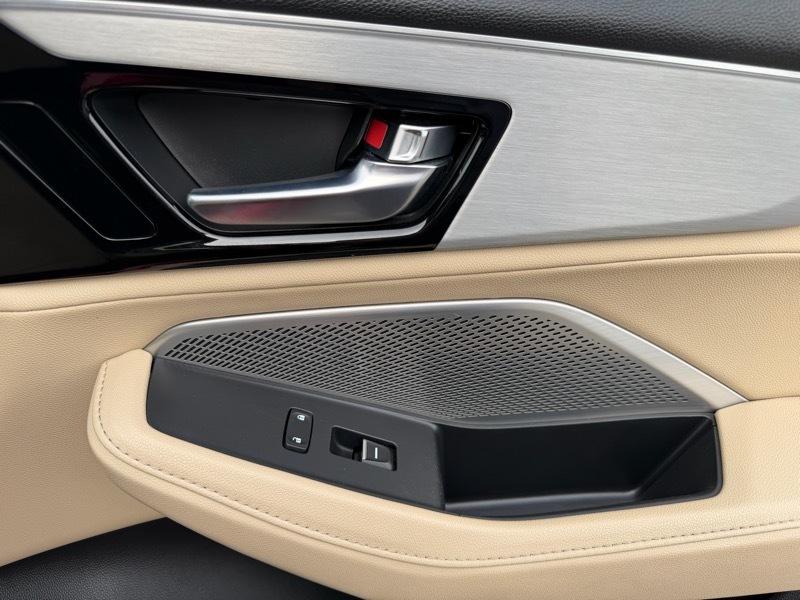 Acura MDX SH-AWD 7-Passenger 2023