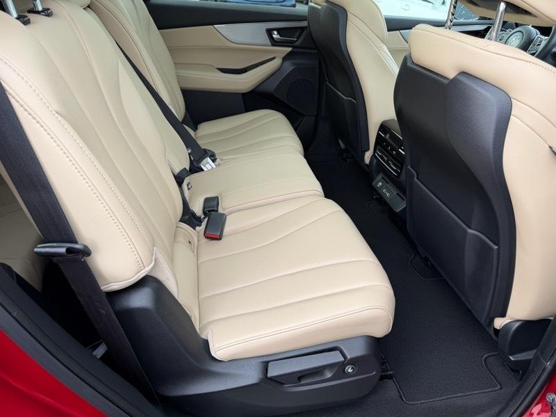 Acura MDX SH-AWD 7-Passenger 2023