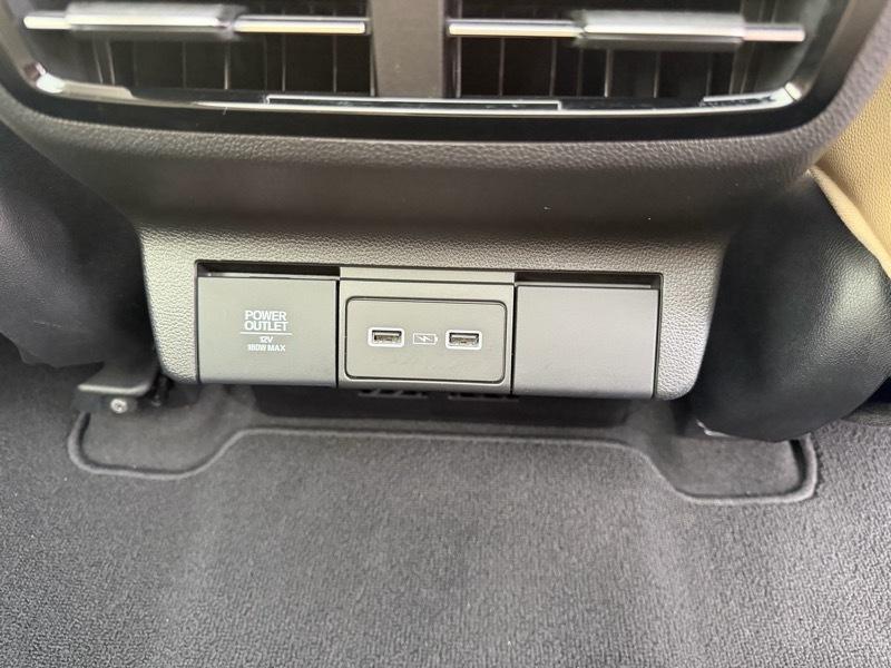 Acura MDX SH-AWD 7-Passenger 2023
