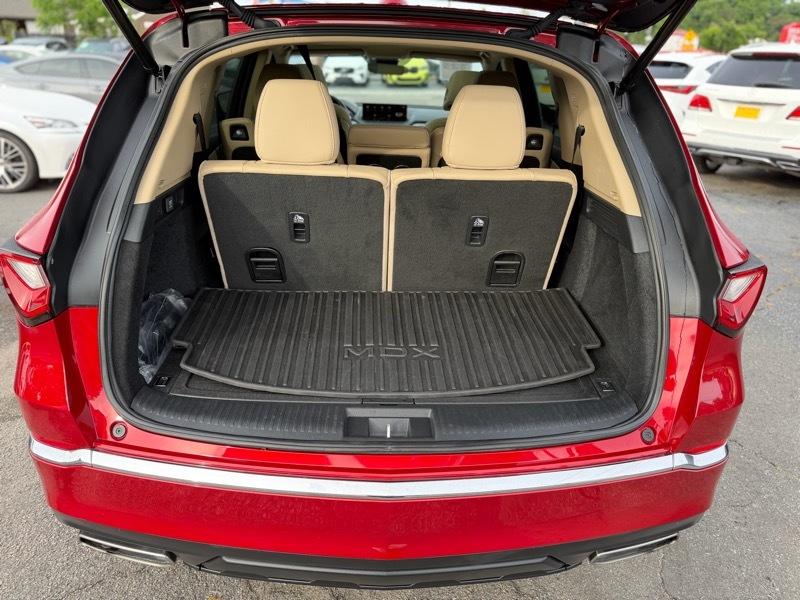 Acura MDX SH-AWD 7-Passenger 2023