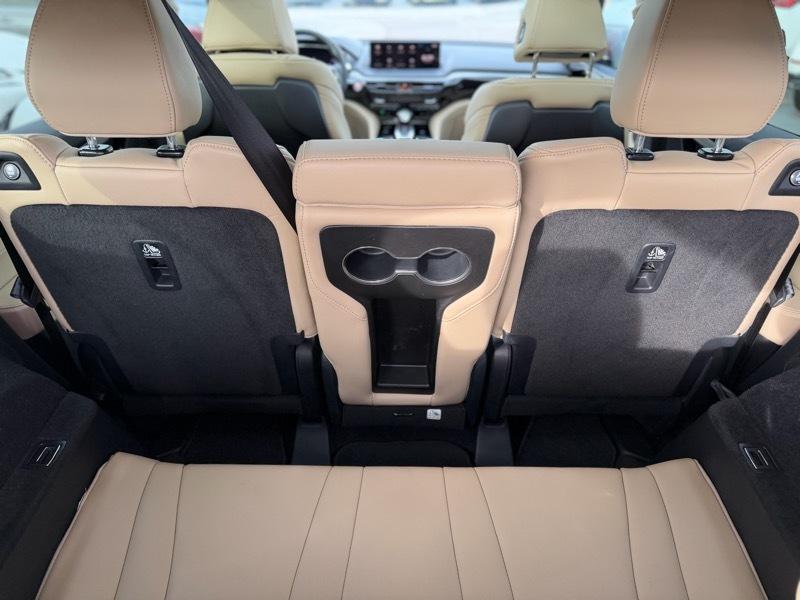 Acura MDX SH-AWD 7-Passenger 2023