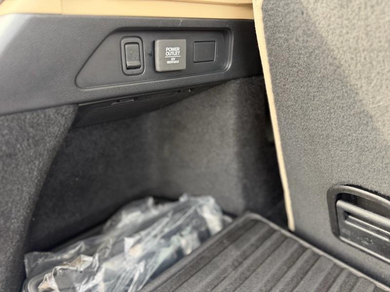 Acura MDX SH-AWD 7-Passenger 2023