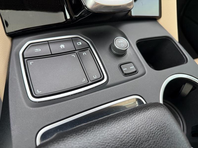 Acura MDX SH-AWD 7-Passenger 2023