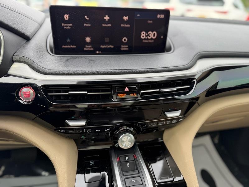 Acura MDX SH-AWD 7-Passenger 2023