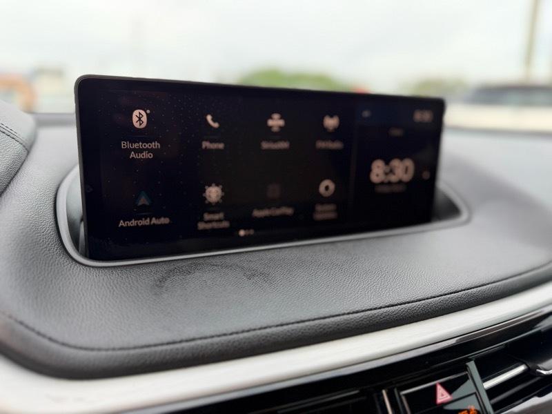 Acura MDX SH-AWD 7-Passenger 2023