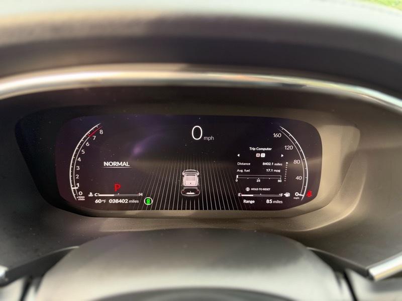 Acura MDX SH-AWD 7-Passenger 2023