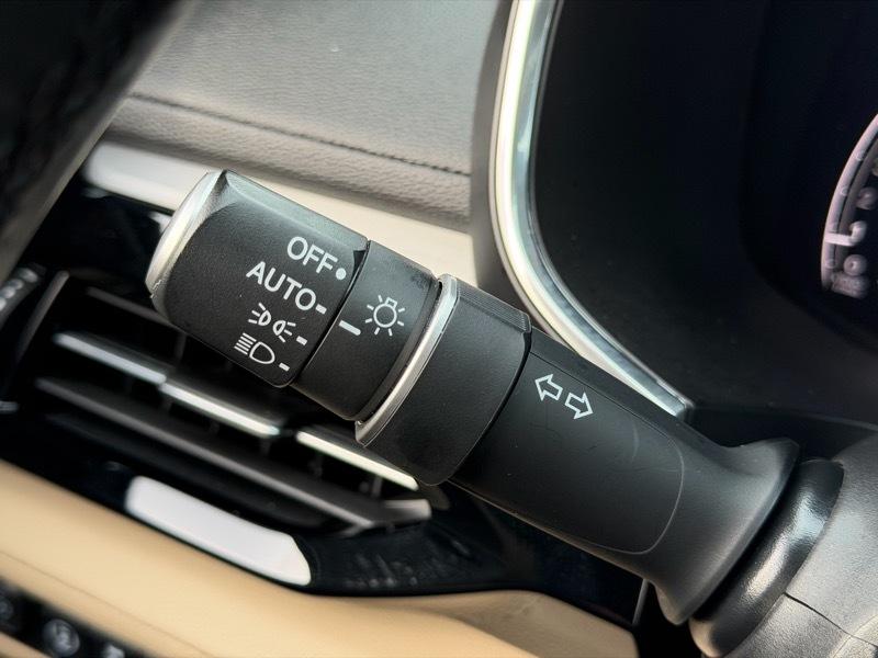 Acura MDX SH-AWD 7-Passenger 2023