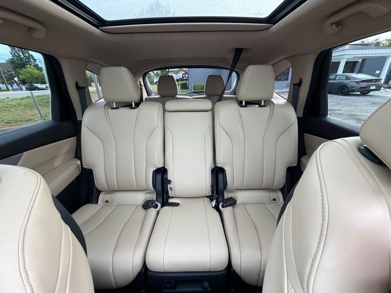 Acura MDX SH-AWD 7-Passenger 2023