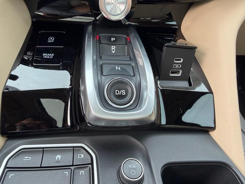 Acura MDX SH-AWD 7-Passenger 2023