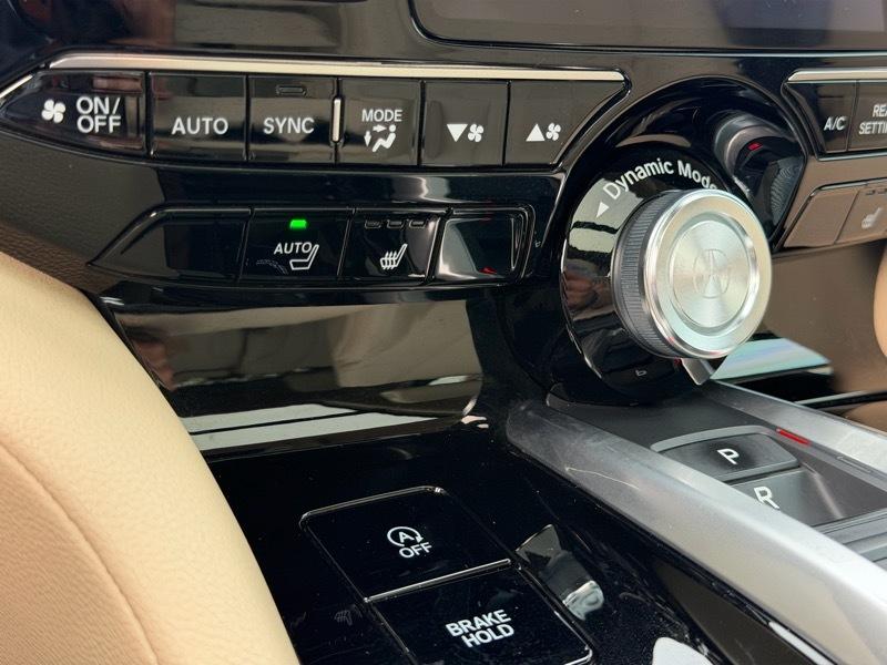 Acura MDX SH-AWD 7-Passenger 2023