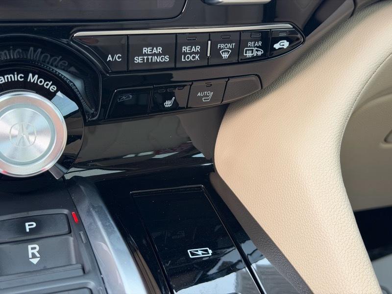Acura MDX SH-AWD 7-Passenger 2023