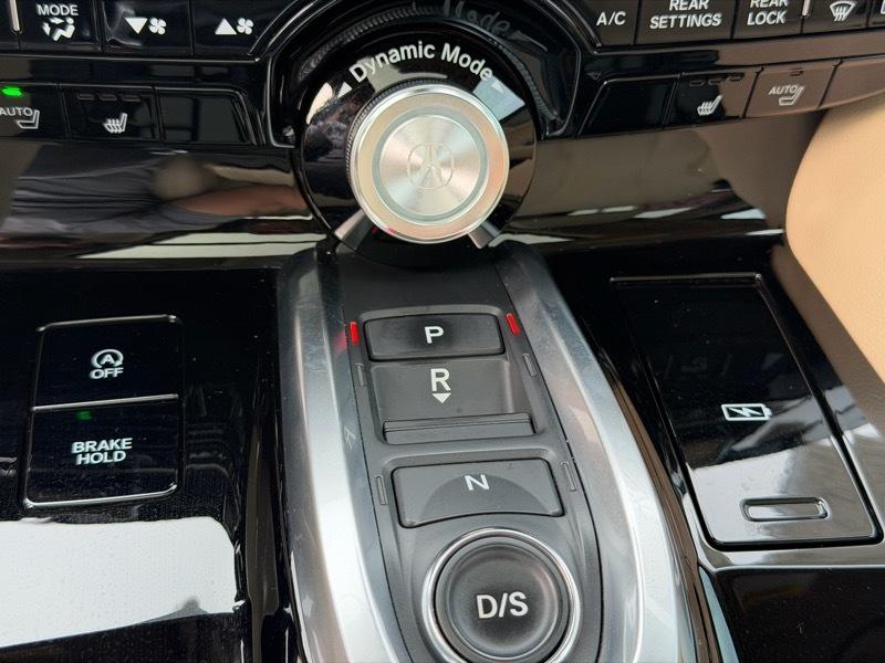 Acura MDX SH-AWD 7-Passenger 2023