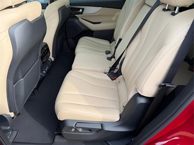 Acura MDX SH-AWD 7-Passenger 2023