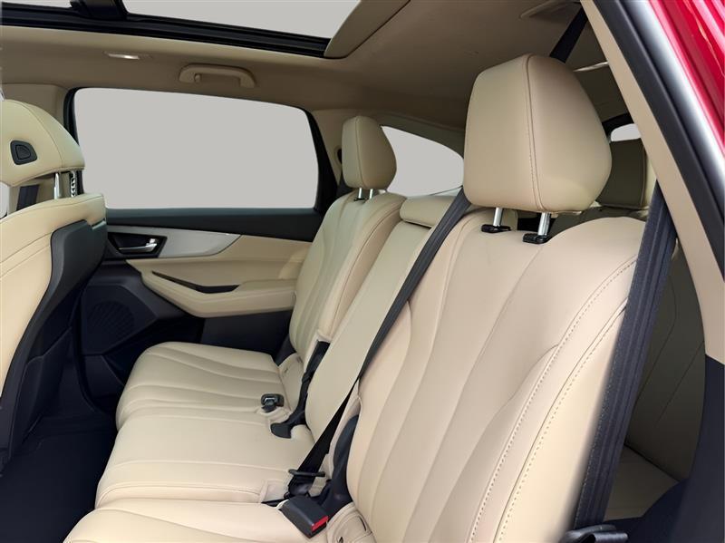 Acura MDX SH-AWD 7-Passenger 2023