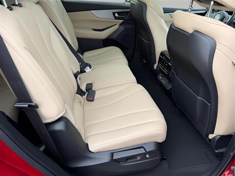 Acura MDX SH-AWD 7-Passenger 2023