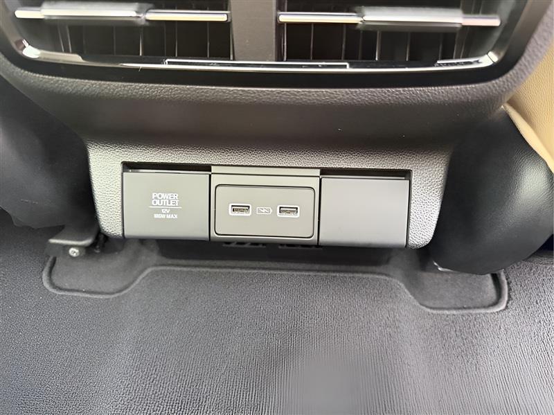 Acura MDX SH-AWD 7-Passenger 2023