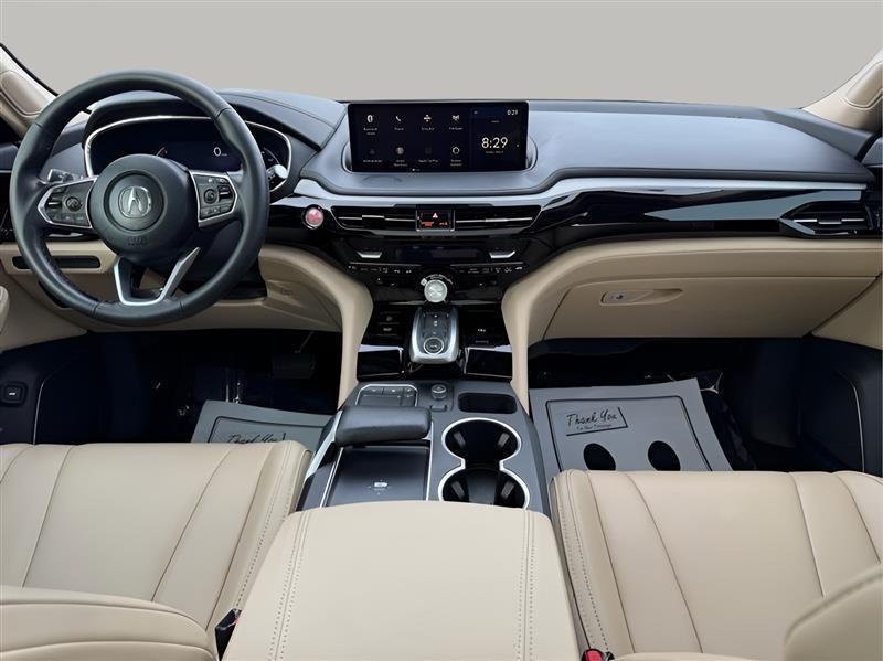 Acura MDX SH-AWD 7-Passenger 2023