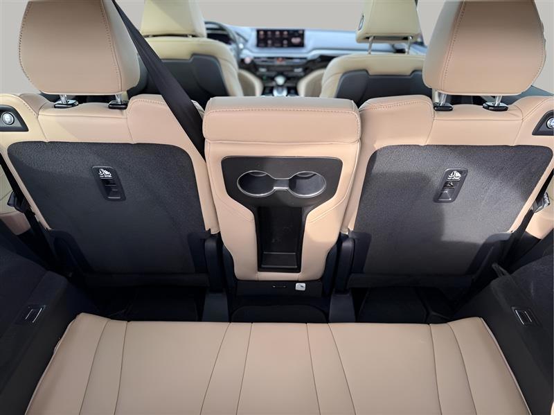 Acura MDX SH-AWD 7-Passenger 2023