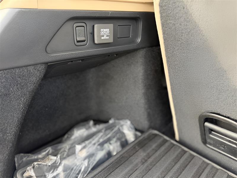 Acura MDX SH-AWD 7-Passenger 2023
