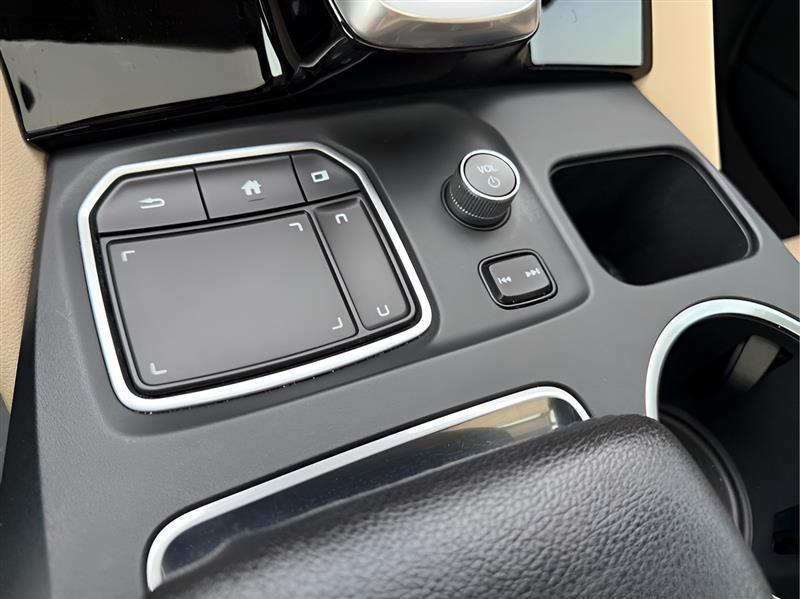 Acura MDX SH-AWD 7-Passenger 2023