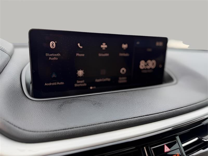 Acura MDX SH-AWD 7-Passenger 2023
