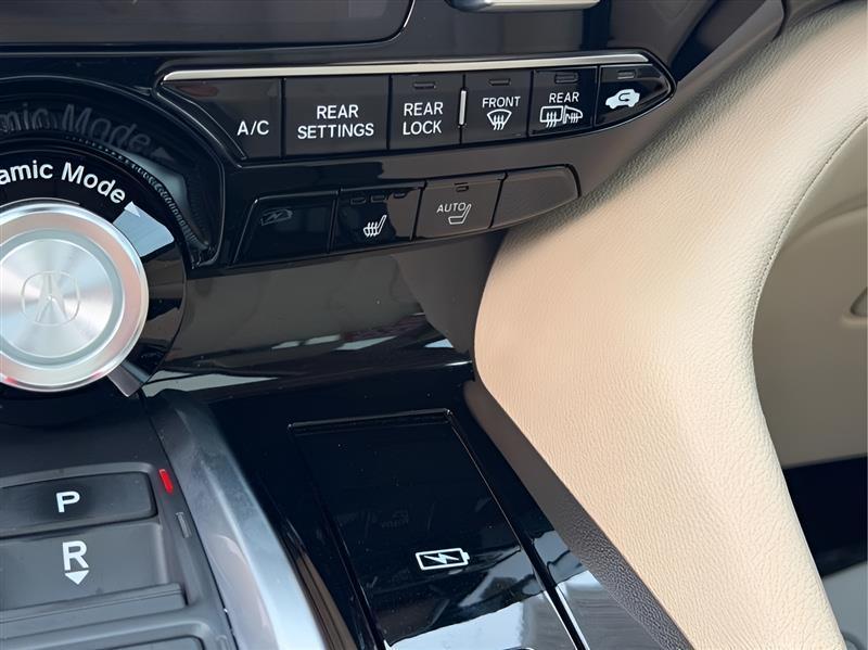 Acura MDX SH-AWD 7-Passenger 2023